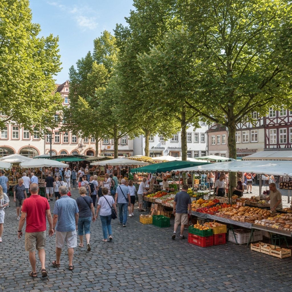 Sprachkurse bei WeTrust Akademie